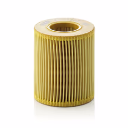 Filtre à huile MANN-FILTER HU 711/2 x