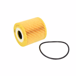 Filtre à huile MANN-FILTER HU 819/1 x
