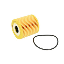 Filtre à huile MANN-FILTER HU 819/1 x