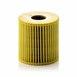 Filtre à huile MANN-FILTER HU 819/1 x