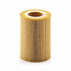Filtre à huile MANN-FILTER HU 1270 x