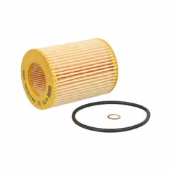 Filtre à huile MANN-FILTER HU 714 x