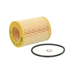 Filtre à huile MANN-FILTER HU 714 x