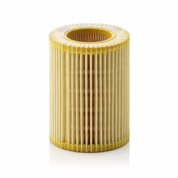 Filtre à huile MANN-FILTER HU 714 x