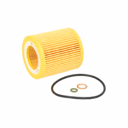 Filtre à huile MANN-FILTER HU 816 x
