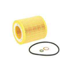 Filtre à huile MANN-FILTER HU 816 x