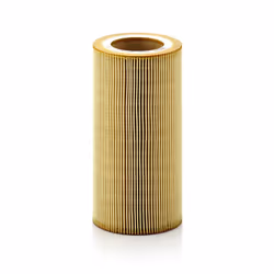 Filtre à huile MANN-FILTER HU 1297 x