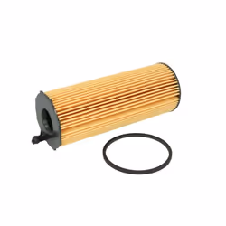 Filtre à huile MANN-FILTER HU 831 x