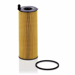 Filtre à huile MANN-FILTER HU 831 x