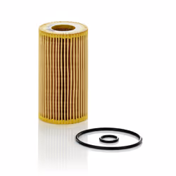 Filtre à huile MANN-FILTER HU 718/1 y