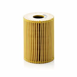 Filtre à huile MANN-FILTER HU 825 x