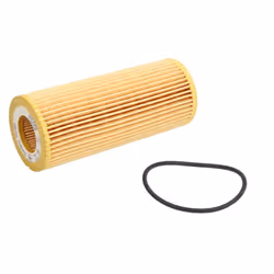 Filtre à huile MANN-FILTER HU 722 y