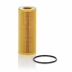 Filtre à huile MANN-FILTER HU 722 y