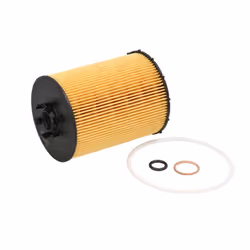 Filtre à huile MANN-FILTER HU 823 x