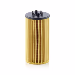 Filtre à huile MANN-FILTER HU 835/1 z