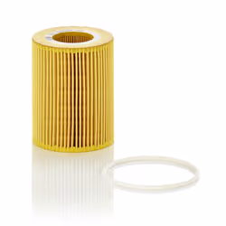 Filtre à huile MANN-FILTER HU 925/4 y