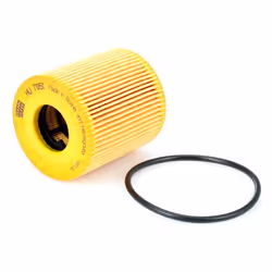 MANN-FILTER HU 711/51 x Filtre à huile avec joint d'étanchéite Cartouche filtrante PEUGEOT: 208 I 3/5 portes, 308 I SW, 308 I 3/5 portes - Vue supplémentaire 3