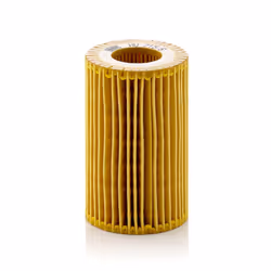 Filtre à huile MANN-FILTER HU 715/6 x