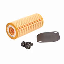 Filtre hydraulique, boîte de vitesses MANN-FILTER HU 721 z KIT