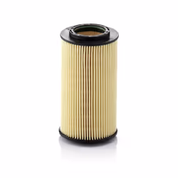 Filtre à huile MANN-FILTER HU 824 x
