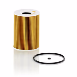 Filtre à huile MANN-FILTER HU 926/5 y - Vue supplémentaire 2