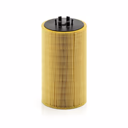 Filtre à huile MANN-FILTER HU 1390 x