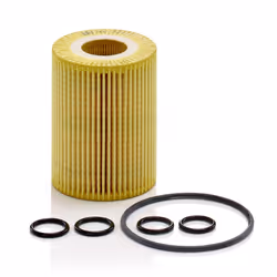 Filtre à huile MANN-FILTER HU 820/1 y