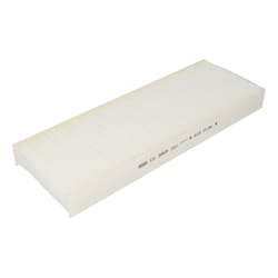 Filtre d'habitacle (filtre à pollen) MANN-FILTER CU 3869