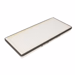 Filtre d'habitacle (filtre à pollen) MANN-FILTER CU 3858