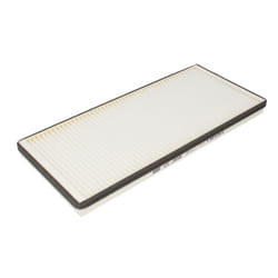 Filtre d'habitacle (filtre à pollen) MANN-FILTER CU 3858