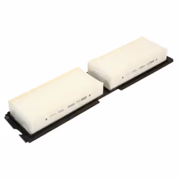 Filtre d'habitacle (filtre à pollen) MANN-FILTER CU 4466