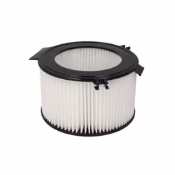 Filtre d'habitacle (filtre à pollen) MANN-FILTER CU 1738