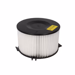 Filtre d'habitacle (filtre à pollen) MANN-FILTER CU 1738