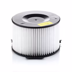 Filtre d'habitacle (filtre à pollen) MANN-FILTER CU 1738