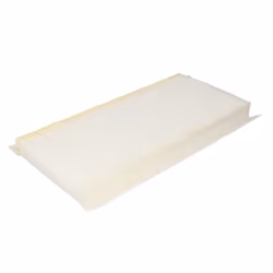 Filtre d'habitacle (filtre à pollen) MANN-FILTER CU 3567