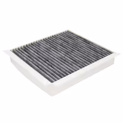 Filtre d'habitacle (filtre à pollen) MANN-FILTER CUK 2338