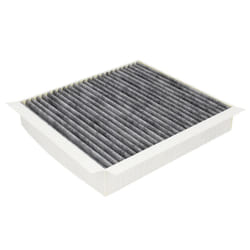 Filtre d'habitacle (filtre à pollen) MANN-FILTER CUK 2338