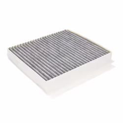 Filtre d'habitacle (filtre à pollen) MANN-FILTER CUK 2338