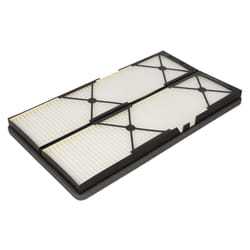 Filtre d'habitacle (filtre à pollen) MANN-FILTER CU 3759