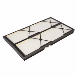 Filtre d'habitacle (filtre à pollen) MANN-FILTER CU 3759