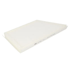 Filtre d'habitacle (filtre à pollen) MANN-FILTER CU 3448