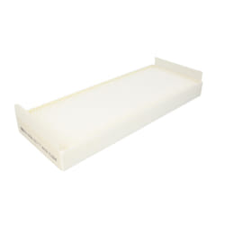 Filtre d'habitacle (filtre à pollen) MANN-FILTER CU 4795