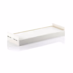 Filtre d'habitacle (filtre à pollen) MANN-FILTER CU 4795