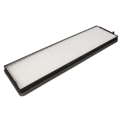 Filtre d'habitacle (filtre à pollen) MANN-FILTER CU 5877