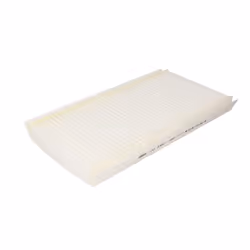 Filtre d'habitacle (filtre à pollen) MANN-FILTER CU 3337