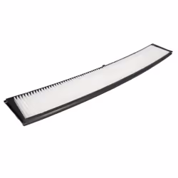 Filtre d'habitacle (filtre à pollen) MANN-FILTER CU 6724