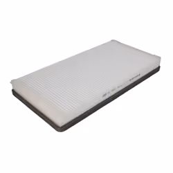 Filtre d'habitacle (filtre à pollen) MANN-FILTER CU 3340