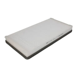 Filtre d'habitacle (filtre à pollen) MANN-FILTER CU 3340