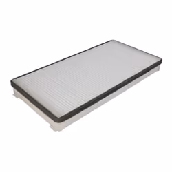 Filtre d'habitacle (filtre à pollen) MANN-FILTER CU 3340
