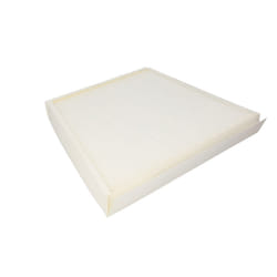 Filtre d'habitacle (filtre à pollen) MANN-FILTER CU 3172